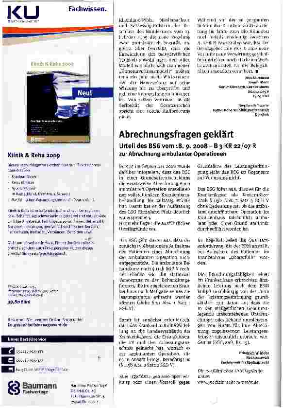 Vorschauseite 4: Wer hat da gerechnet?