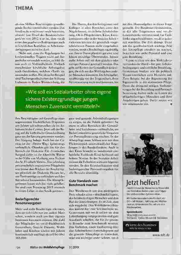 Vorschauseite 3: Zeit, dass sich was dreht!