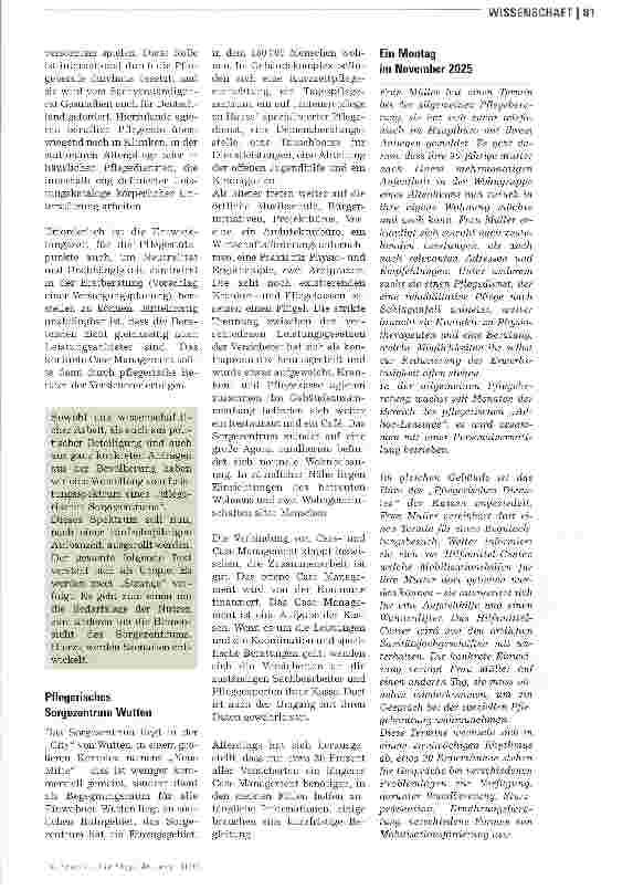 Vorschauseite 2: VisionPflegestützpunkte 2025