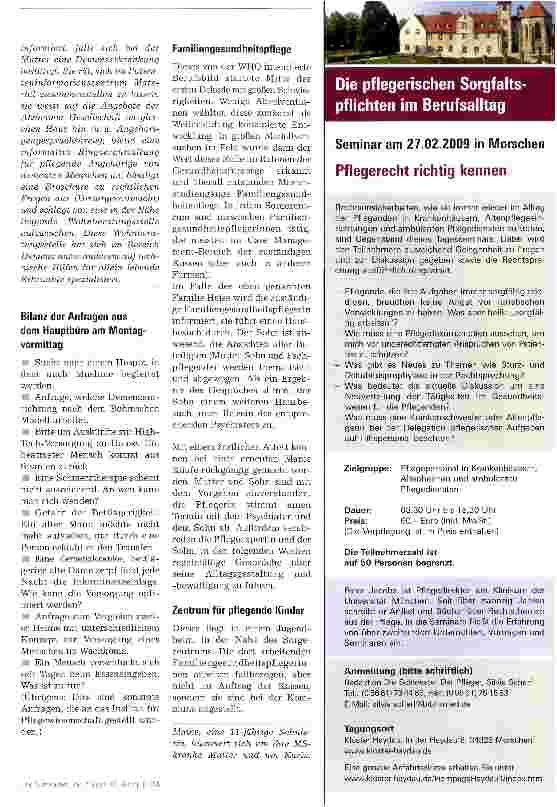 Vorschauseite 6: VisionPflegestützpunkte 2025
