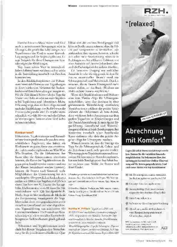 Vorschauseite 3: Konkurrenz oder Kooperation?