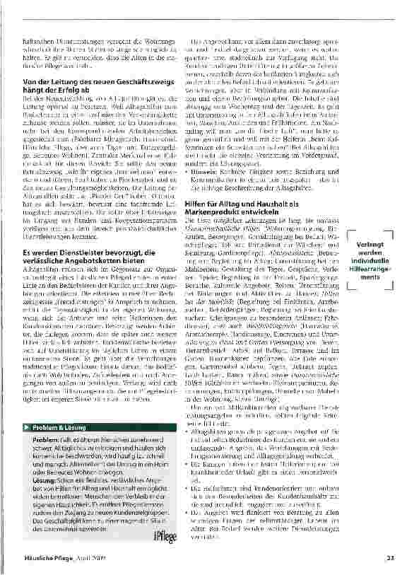 Vorschauseite 2: Den schlafenden Riesen wecken
