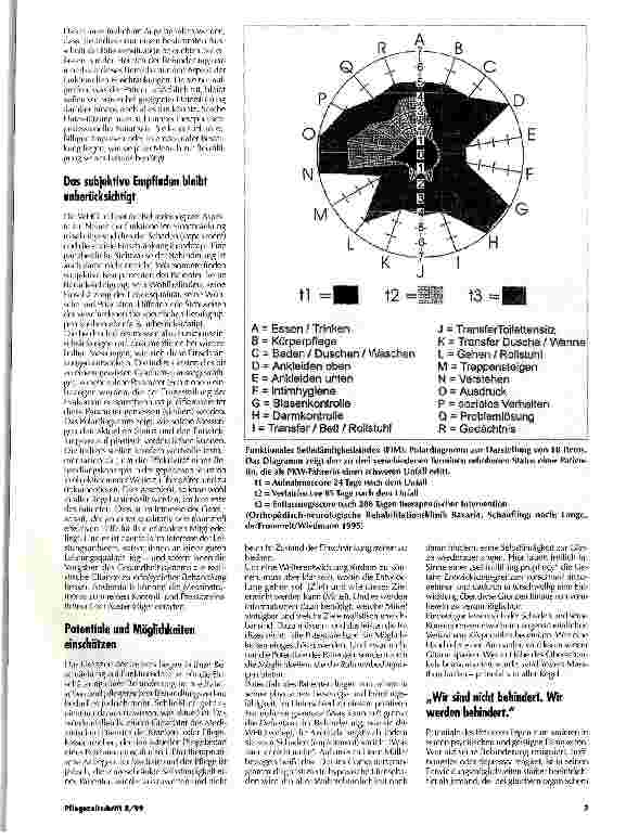 Vorschauseite 2: Messverfahren zur Evaluation in der Pflege Überlegungen zu Möglichkeiten und Grenzen Indexund EDV-gestützter Effektivitätsbewertungen