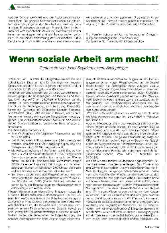Vorschauseite 3: Praxisanleitung
