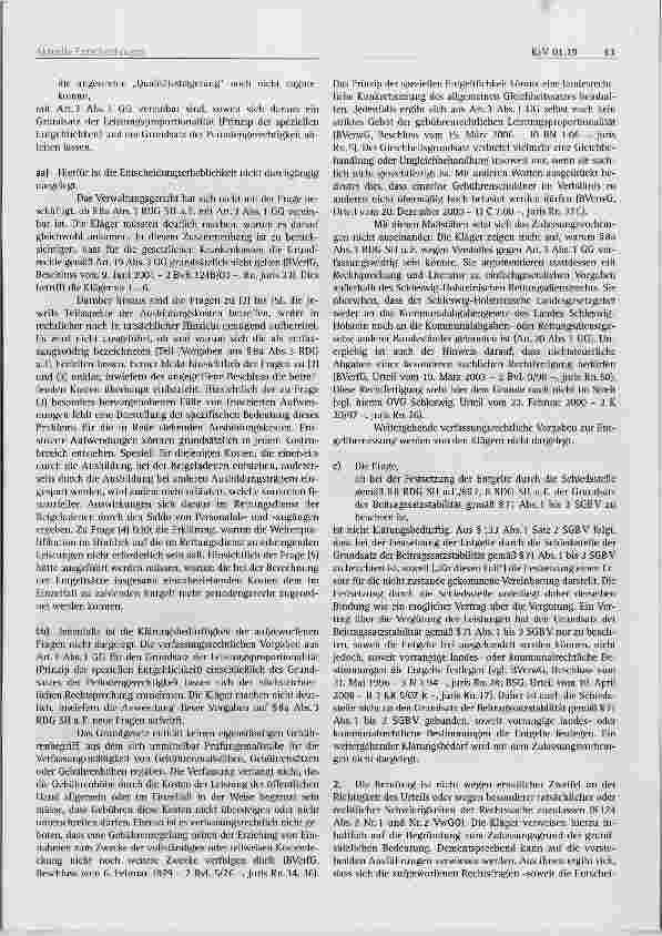 Vorschauseite 4: Rettungsdienstrecht