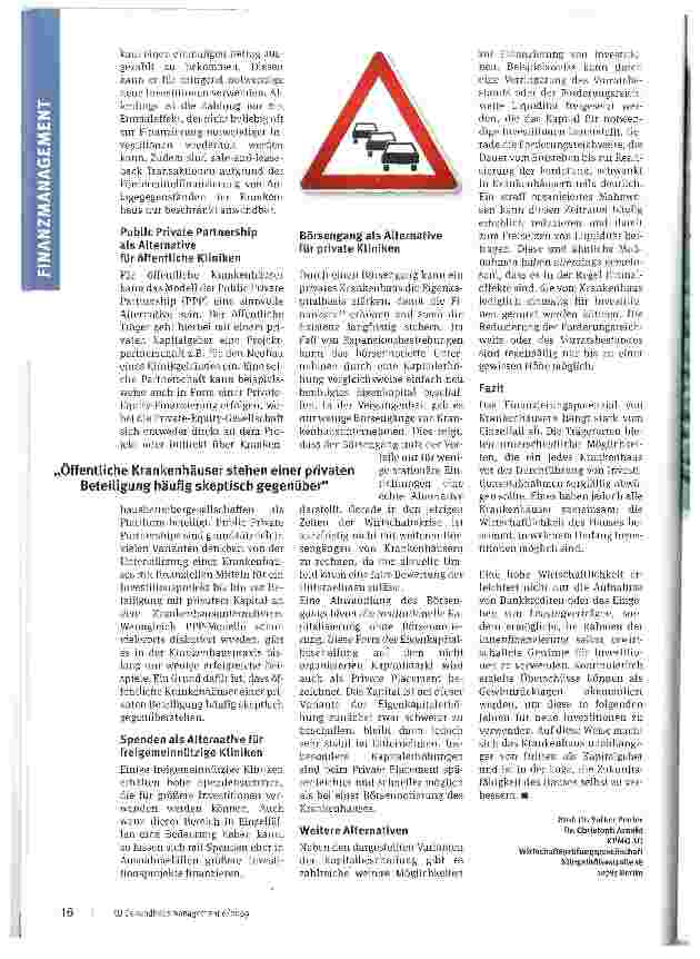 Vorschauseite 3: Vorsicht, Stau!