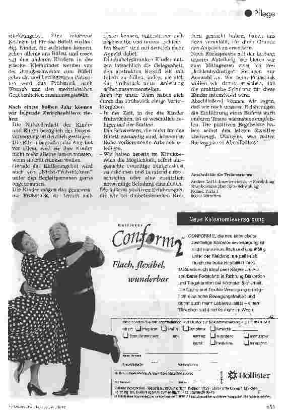 Vorschauseite 2: Service wie im Hotel?