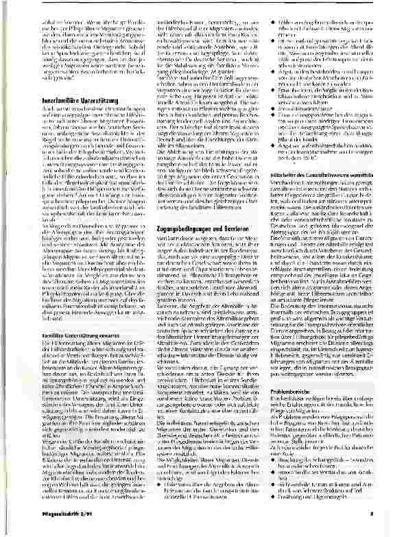 Vorschauseite 4: Am Ende einer Wanderung Hintergrundinformationen für Unterricht und Beruf