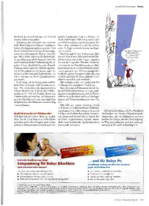 Vorschauseite 2: Entdecke die Möglichkeiten