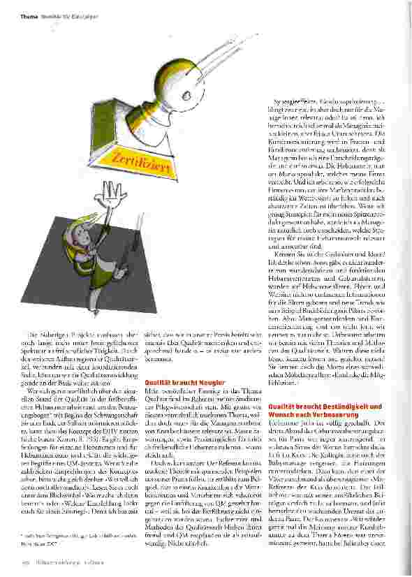 Vorschauseite 3: Entdecke die Möglichkeiten