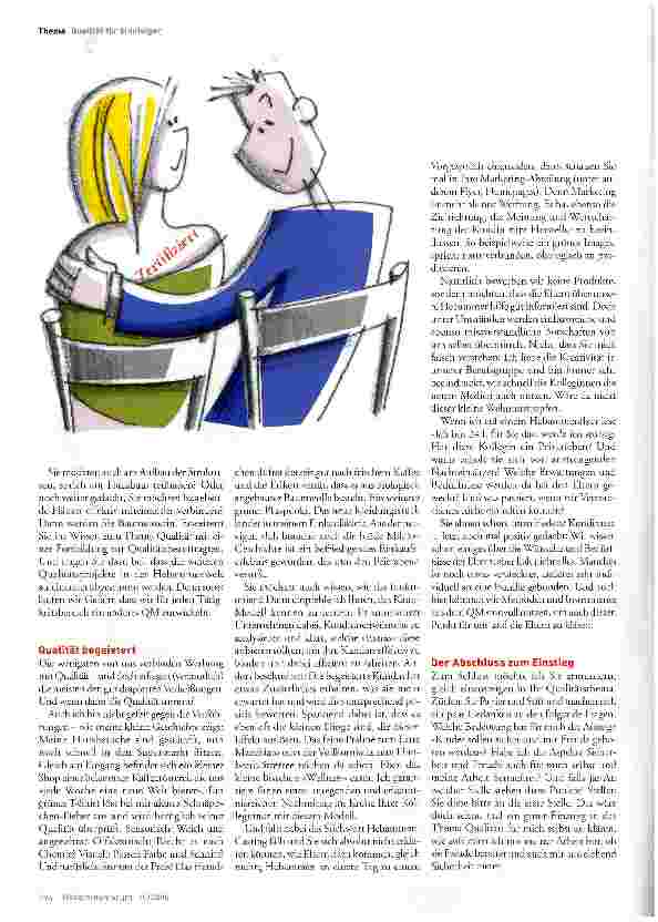 Vorschauseite 5: Entdecke die Möglichkeiten