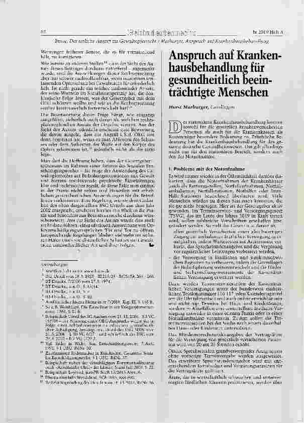 Vorschauseite 4: Der tätliche Angriff im Gewaltopferrecnt