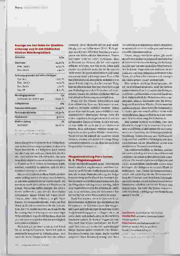Vorschauseite 3: Level 1 - besser als sein Ruf!