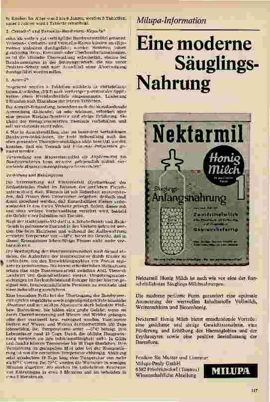 Vorschauseite 2: Erkennung, Behandlung, Verhütung und Bekämpfung der Rinder-Bandwurm- Infektion beim Menschen