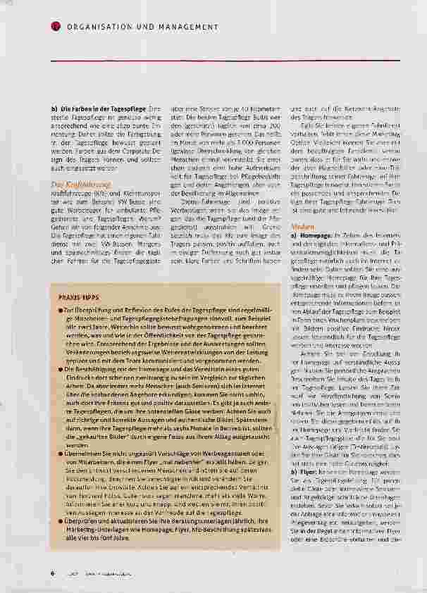Vorschauseite 3: Womit werben Sie?