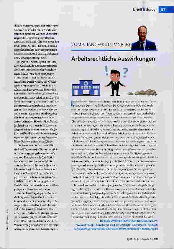Vorschauseite 2: Defizite ausgleichen