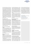 Vorschauseite 2: Akupunktur - kleiner Pieks mit großen Folgen