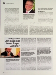Vorschauseite 3: Im Zwiespalt