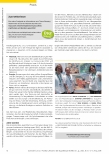 Vorschauseite 5: Den Klimaschutz als Gesundheitsschutz verstehen: Planetary Health in der Ergotherapie.