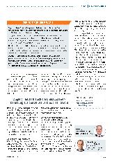 Vorschauseite 2: Blockheizkraftwerke und die Umsatzsteuerpflicht