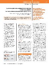 Vorschauseite 1: Die spezialisierte Krankenhausbehandlung während und nach der Wiederbelebung ist entscheidend für ein gutes Überleben!