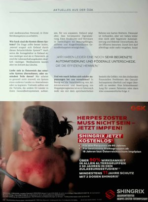 Vorschauseite 2: Digitales Gesundheitssystem Alles für Alle
