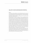 Vorschauseite 2: [Me]nsch - Werkzeug - [I]nteraktion Theoretisch-konzeptionelle Analysen zur «Digitalen Bildung» und zur Bedeutung der Medienpädagogik in der nächsten Gesellschaft