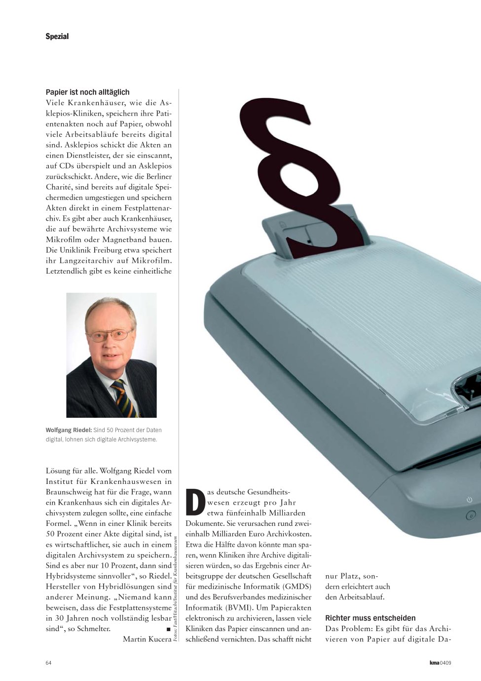 Vorschauseite 1: Fehlende Beweissicherheit