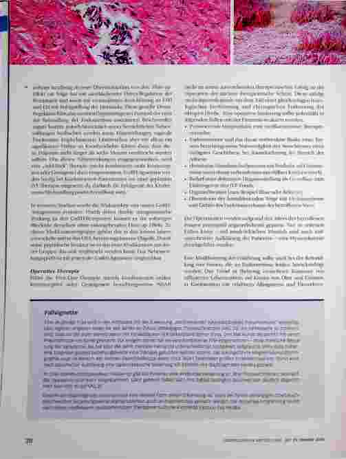 Vorschauseite 5: Endometriose