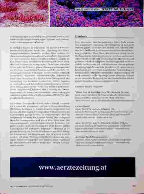 Vorschauseite 6: Endometriose
