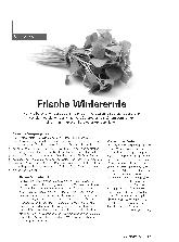 Vorschauseite 1: Frische Winterernte