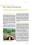 Vorschauseite 2: Nachrichten, Positionen, Berichte