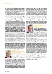 Vorschauseite 3: Nachrichten, Positionen, Berichte