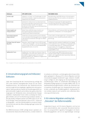 Vorschauseite 6: Ein integriertes Steuerund Sozialtransfersystem als Reformperspektive für die Sicherung des Existenzminimums