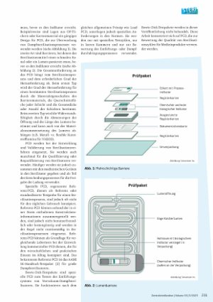 Vorschauseite 2: Prozessprüfkörper bei der Sterilisation von Medizinprodukten – Erläuterung der Normen und Leitlinien