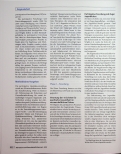 Vorschauseite 2: Partizipative Angebotsentwicklung in einem Amt für Gesundheit. Jugendgerechte Anpassung der 10 Schritte für psychische Gesundheit im Kanton Zug.