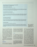 Vorschauseite 5: Partizipative Angebotsentwicklung in einem Amt für Gesundheit. Jugendgerechte Anpassung der 10 Schritte für psychische Gesundheit im Kanton Zug.