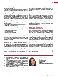 Vorschauseite 6: Nicht-invasive angiologische Diagnostik Farbkodierte Duplexsonografie (FKDS) der hirnversorgenden Gefäße