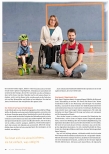 Vorschauseite 4: Die tapferste Mutter, die ich je erlebt habe.