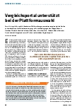 Vorschauseite 1: Vergleichsportal unterstützt bei der Plattformauswahl