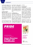 Vorschauseite 5: Trans Senior_innen in der Pflege – Ein Leitfaden für Pflegekräfte