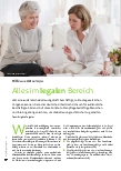 Vorschauseite 1: Hilfe aus Osteuropa. Alles im legalen Bereich.
