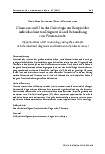 Vorschauseite 1: Chancen von KI in der Onkologie am Beispiel der individualisierten Diagnostik und Behandlung von Prostatakrebs