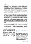 Vorschauseite 2: Führende Köpfe im Porträt: Univ. -Prof. Dr. Andreas J. W. Goldschmidt