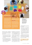 Vorschauseite 2: Gleichgewicht in der Kommunikation