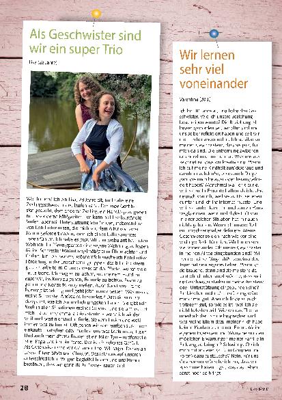 Vorschauseite 5: Ich, Du, Wir