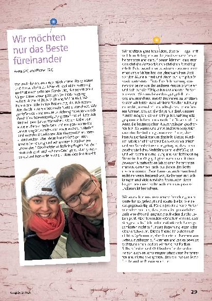 Vorschauseite 6: Ich, Du, Wir
