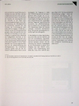 Vorschauseite 4: Zur Frage der örtlichen Zuständigkeit für Jugendhilfeleistungen im Anschluss an Leistungen nach § 19 SGB VIII