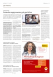 Vorschauseite 1: Veränderungsprozesse gut gestalten