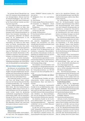 Vorschauseite 4: Asbest Tätigkeiten im gewerblichen und privaten Bereich sicher ausführen